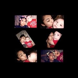 Meet your Posher, Alicia